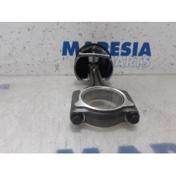 Peugeot - 508 - Piston