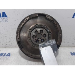 Peugeot - 508 - Dual mass flywheel