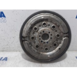 Peugeot - 508 - Dual mass flywheel