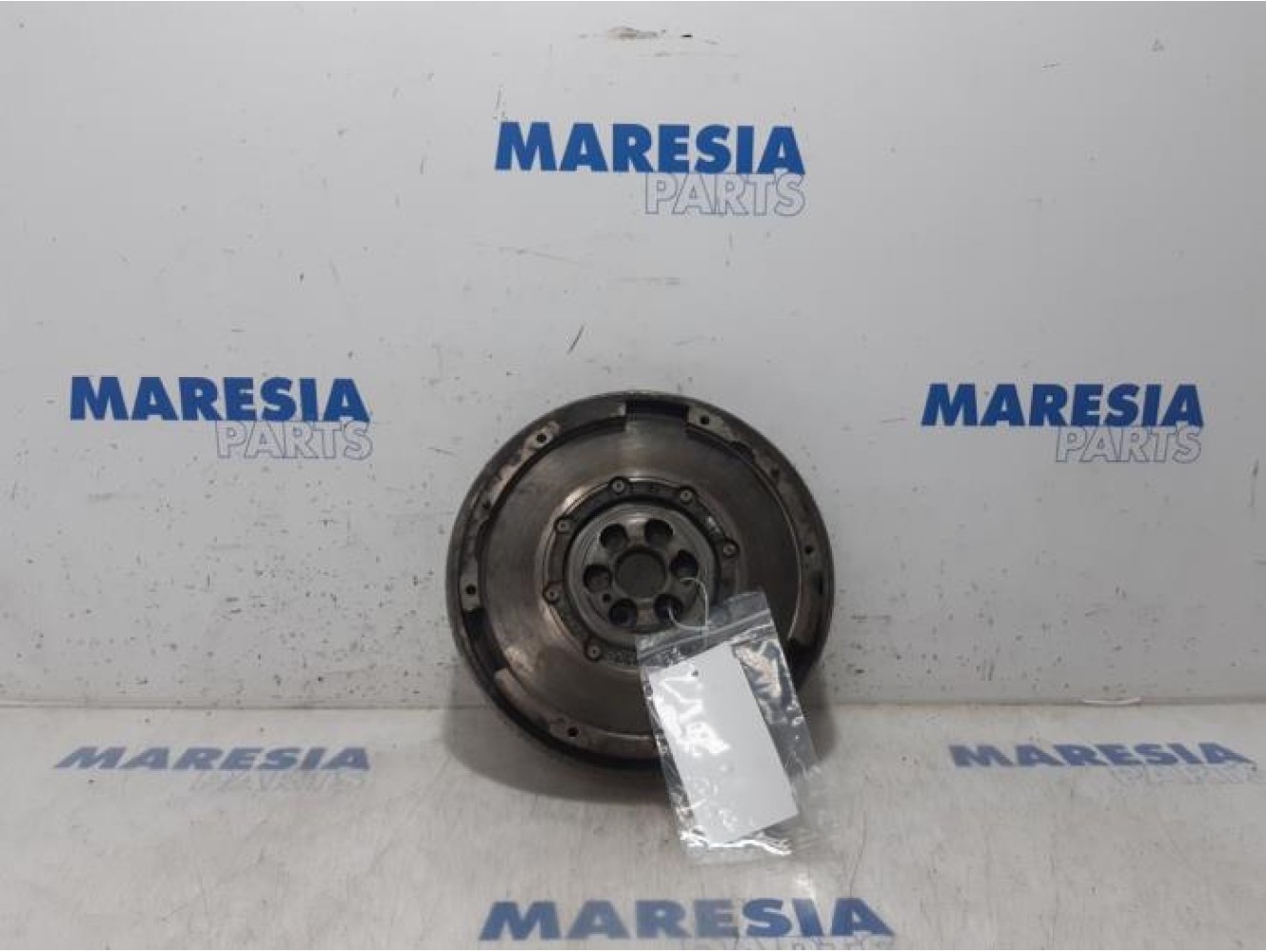 Peugeot - 508 - Dual mass flywheel