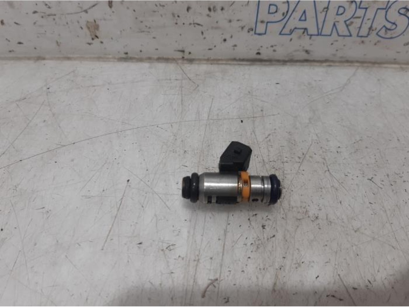 Peugeot - 308 - Injector (petrol injection)