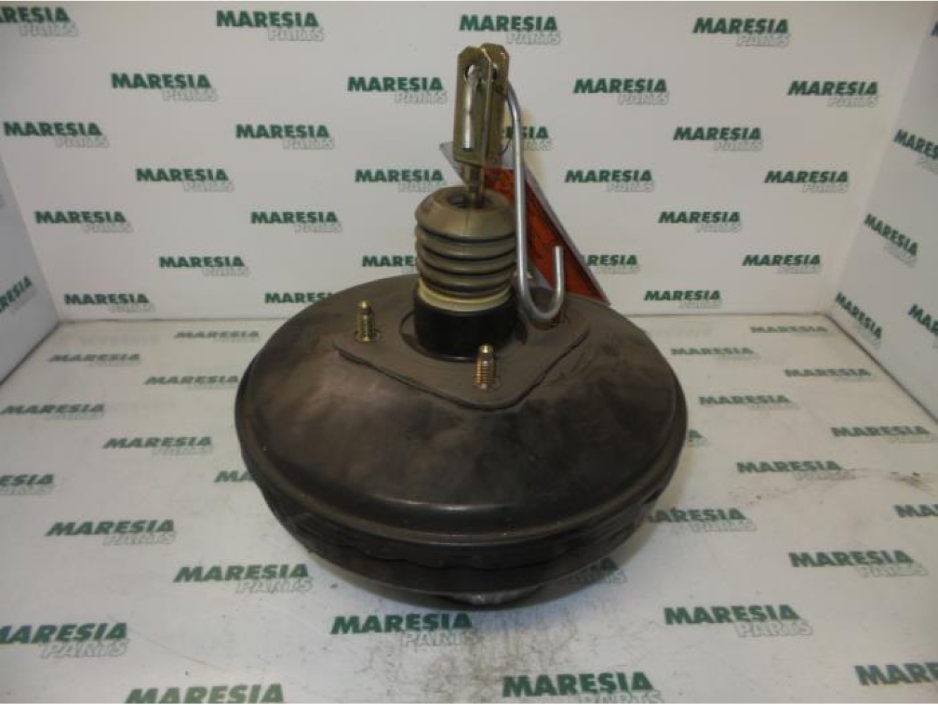 Renault - Megane Scenic - Brake servo