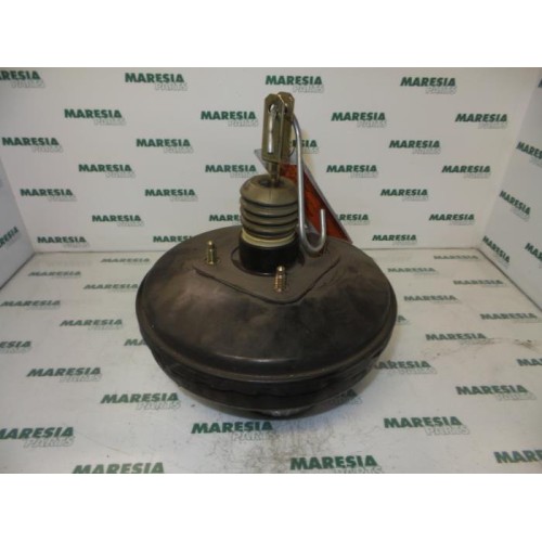 Renault - Megane Scenic - Brake servo