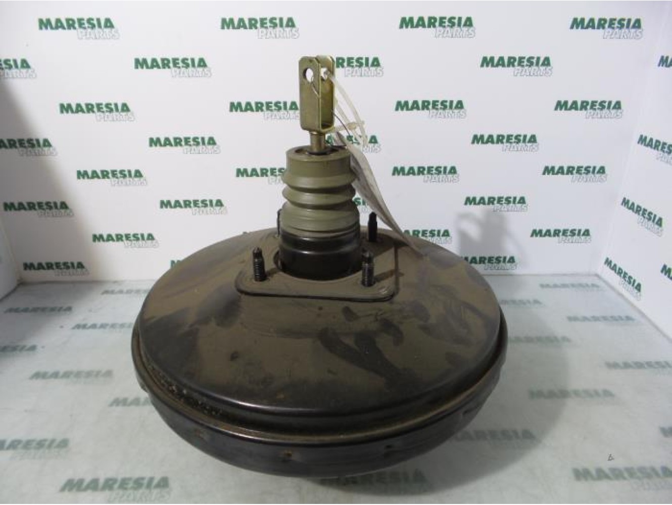 Renault - Megane Scenic - Brake servo