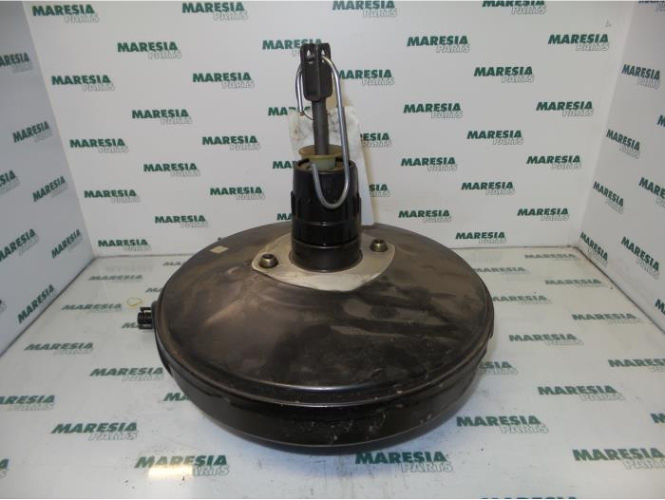 Renault - Megane Scenic - Brake servo