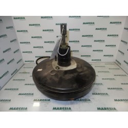 Renault - Megane Scenic - Brake servo