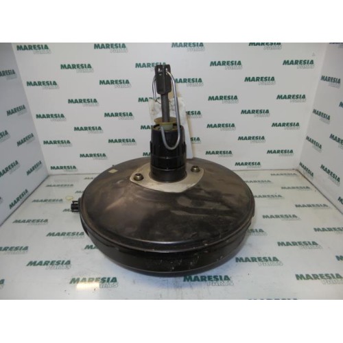 Renault - Megane Scenic - Brake servo