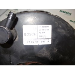 Renault - Megane Scenic - Brake servo
