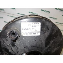 Renault - Megane Scenic - Brake servo