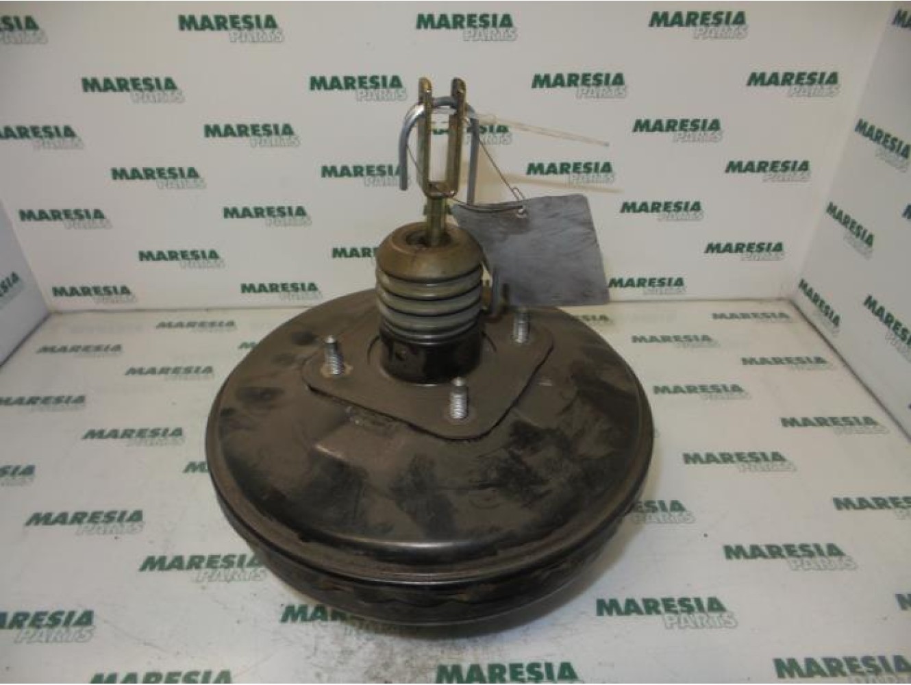 Renault - Megane Scenic - Brake servo