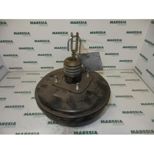 Renault - Megane Scenic - Brake servo