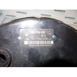 Renault - Megane Scenic - Brake servo