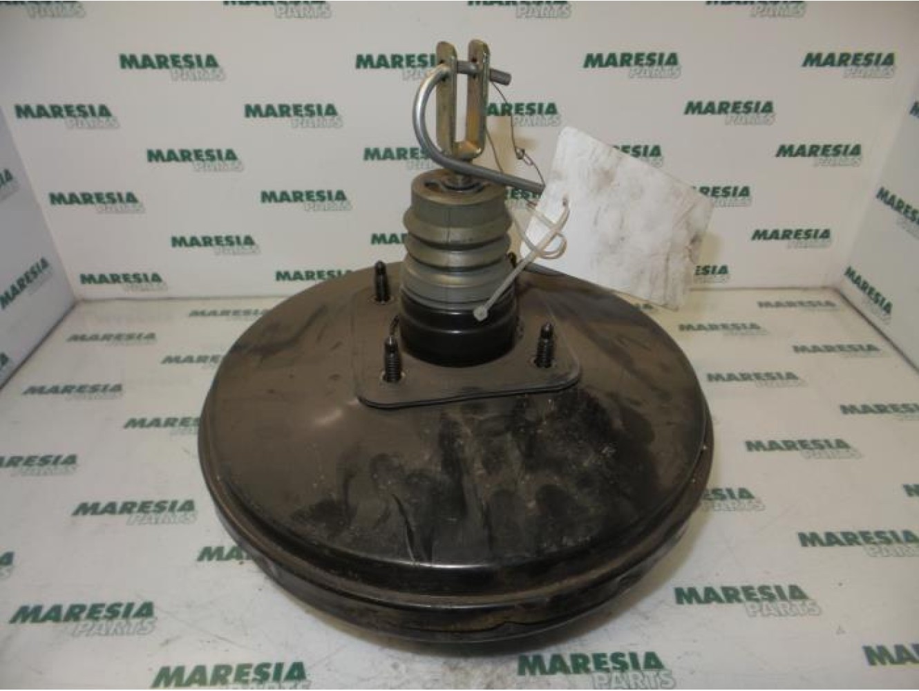 Renault - Megane Scenic - Brake servo