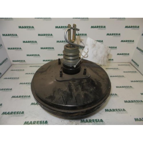 Renault - Megane Scenic - Brake servo