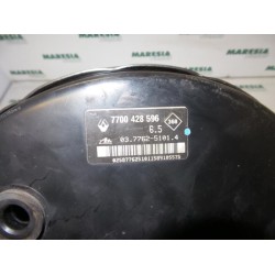 Renault - Megane Scenic - Brake servo