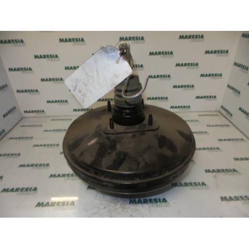 Renault - Megane Scenic - Brake servo