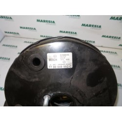 Renault - Megane Scenic - Brake servo