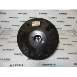 Renault - Megane Scenic - Brake servo