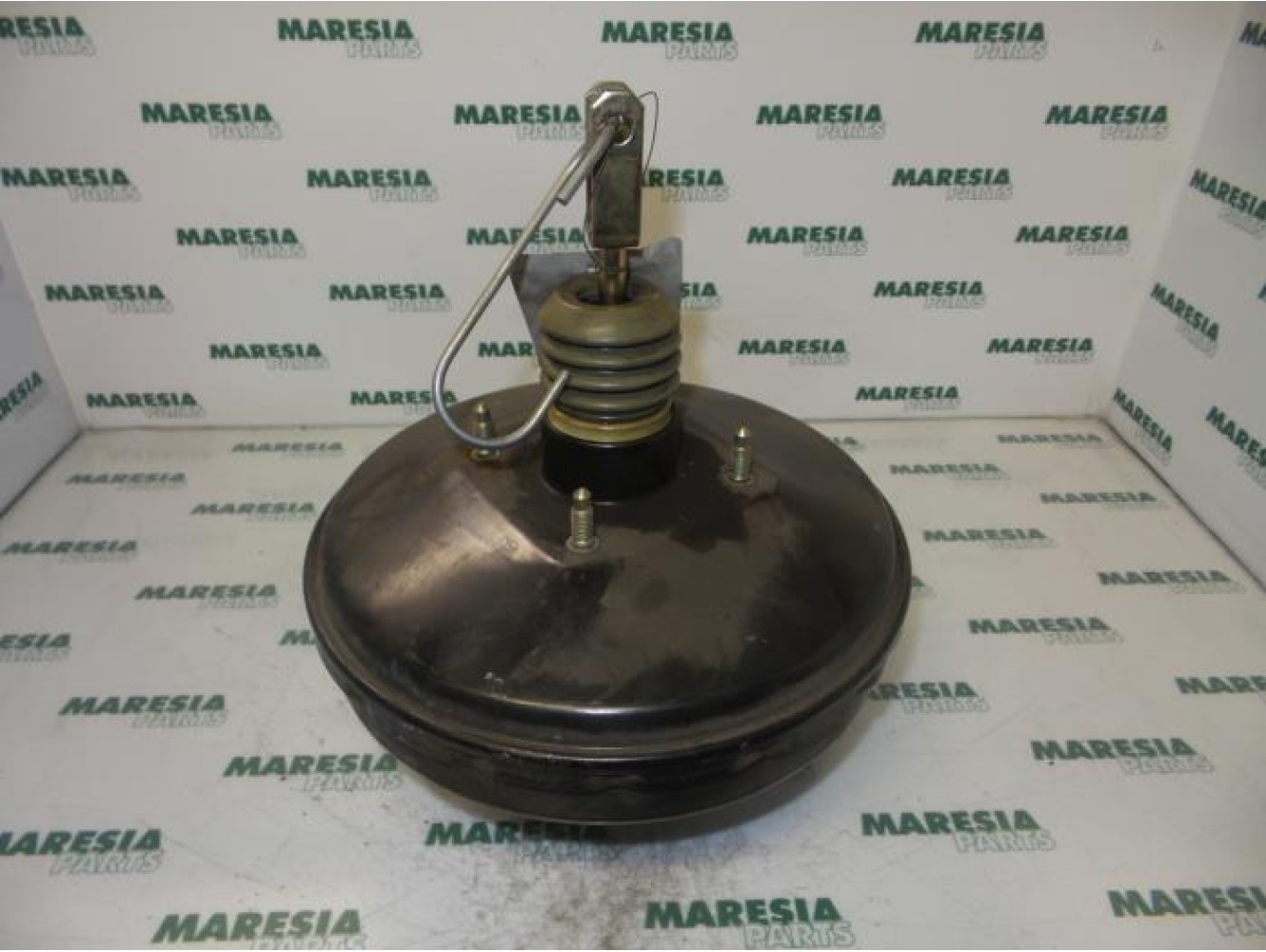 Renault - Megane Scenic - Brake servo