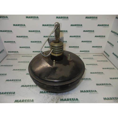 Renault - Megane Scenic - Brake servo