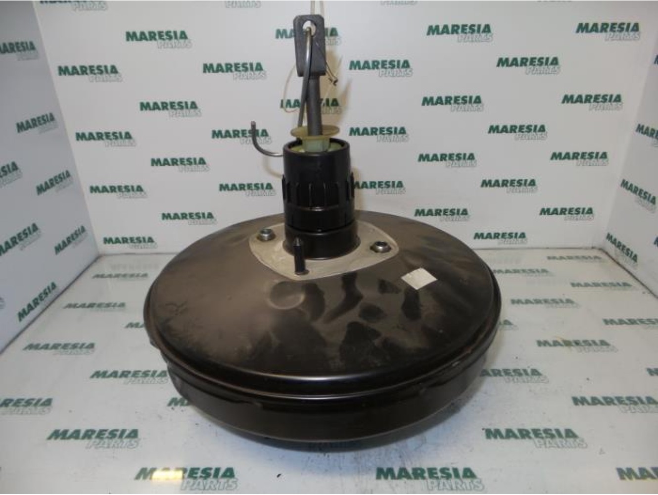 Renault - Megane Scenic - Brake servo