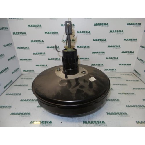 Renault - Megane Scenic - Brake servo