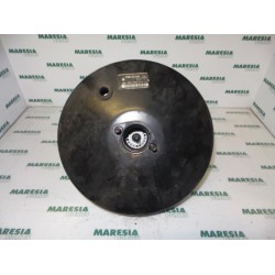 Renault - Megane Scenic - Brake servo