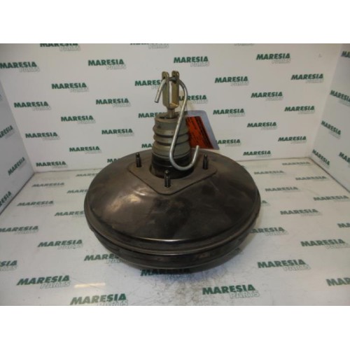 Renault - Megane Scenic - Brake servo