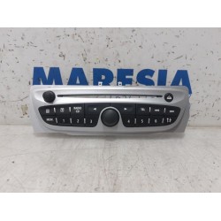 Renault - Grand Scenic - Radio/Lecteur CD