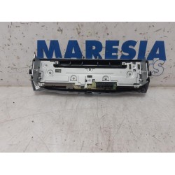 Renault - Grand Scenic - Radio/Lecteur CD