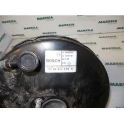 Renault - Megane Scenic - Brake servo