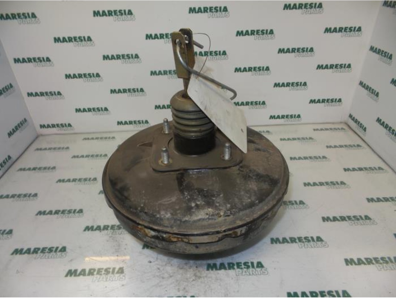 Renault - Megane Scenic - Brake servo