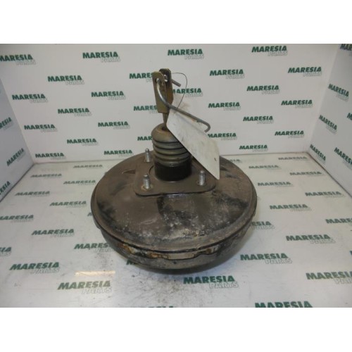Renault - Megane Scenic - Brake servo