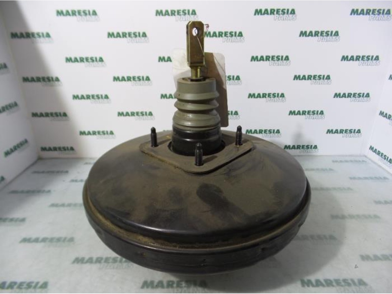 Renault - Megane Scenic - Brake servo