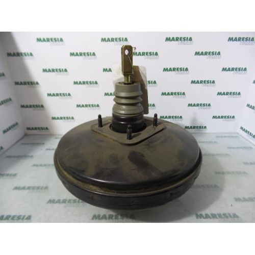 Renault - Megane Scenic - Brake servo