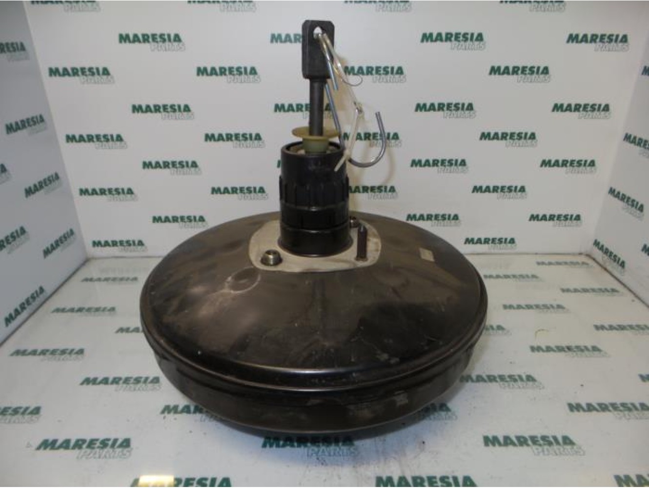 Renault - Megane Scenic - Brake servo