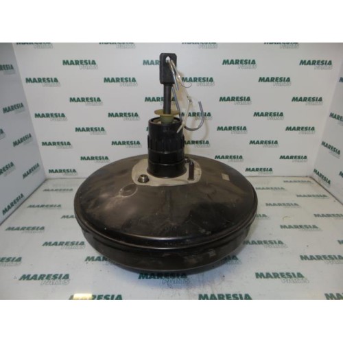 Renault - Megane Scenic - Brake servo