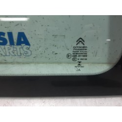 Citroen - C4 Cactus - Türscheibe 4-türig rechts hinten