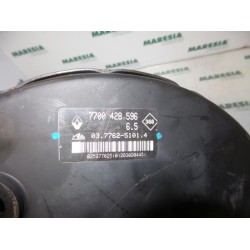 Renault - Megane Scenic - Brake servo