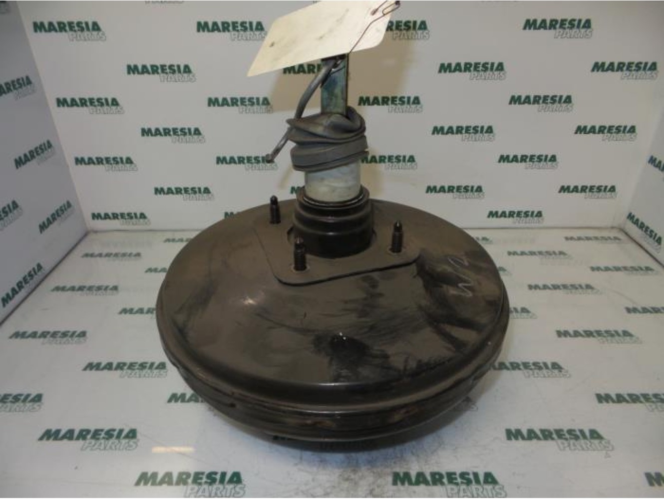 Renault - Megane Scenic - Brake servo