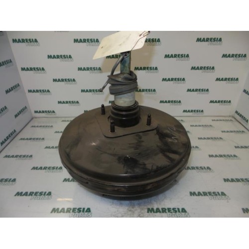 Renault - Megane Scenic - Brake servo