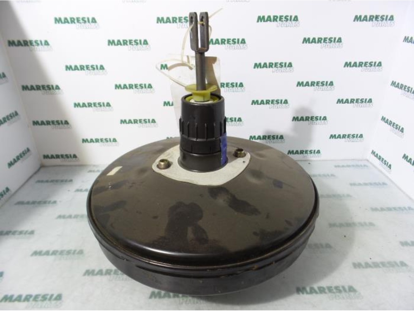 Renault - Megane Scenic - Brake servo
