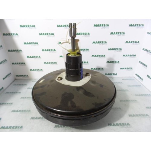 Renault - Megane Scenic - Brake servo