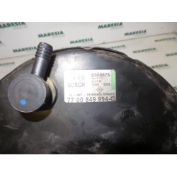 Renault - Megane Scenic - Brake servo
