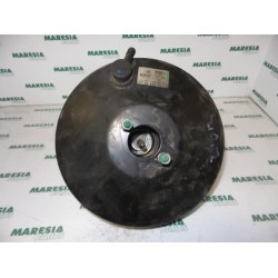 Renault - Megane Scenic - Brake servo