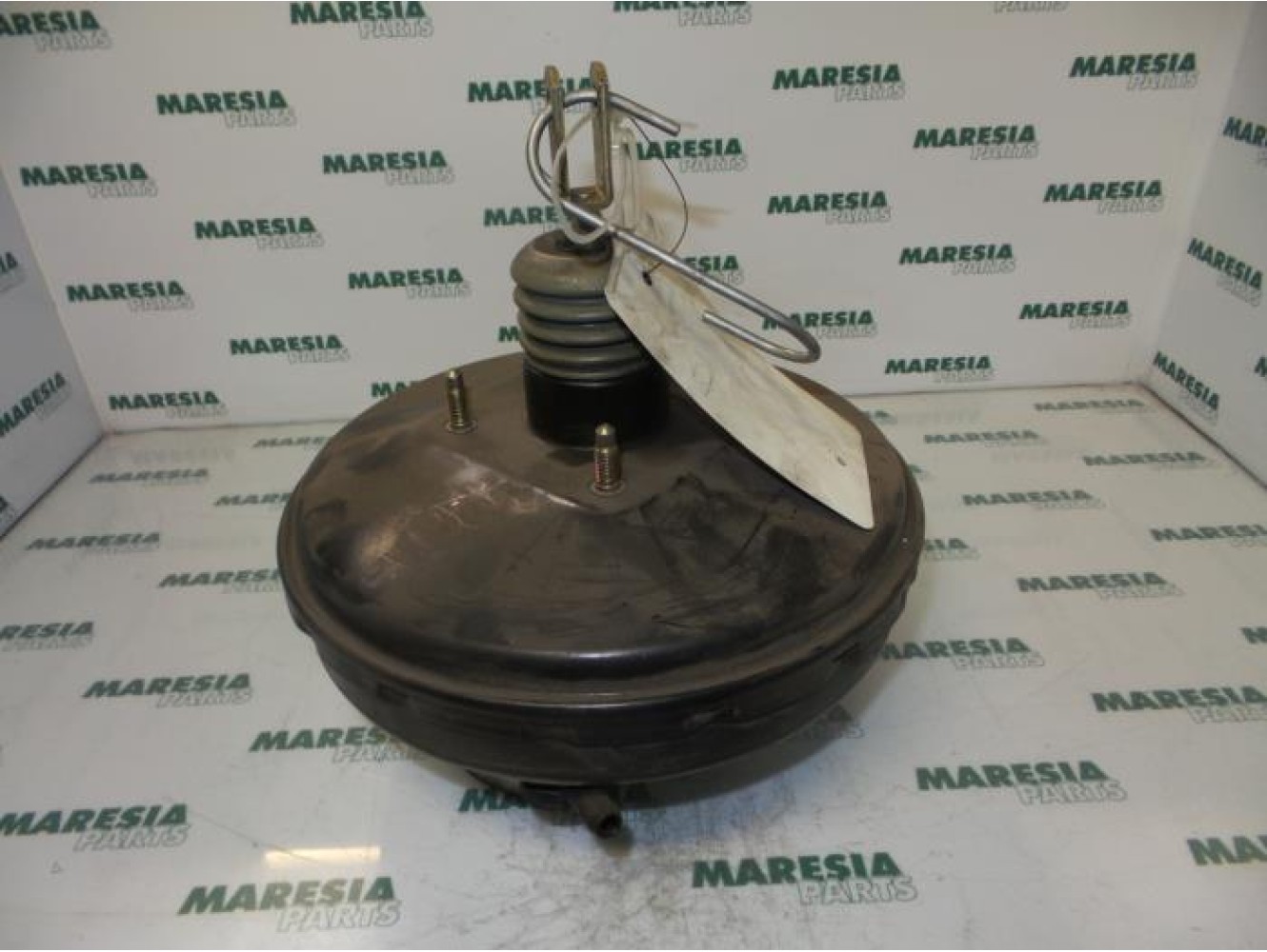 Renault - Megane Scenic - Brake servo