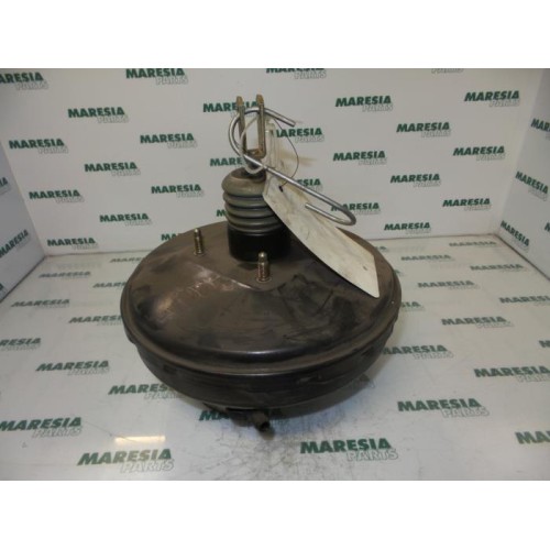 Renault - Megane Scenic - Brake servo