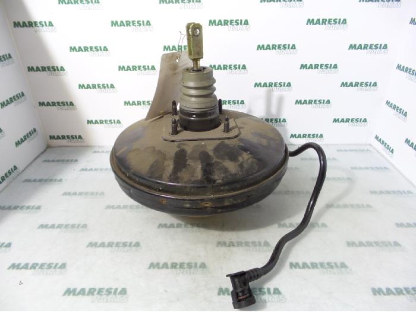 Renault - Megane Scenic - Brake servo