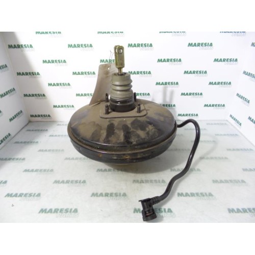 Renault - Megane Scenic - Brake servo