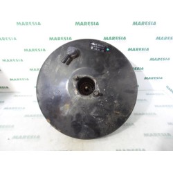 Renault - Megane Scenic - Brake servo